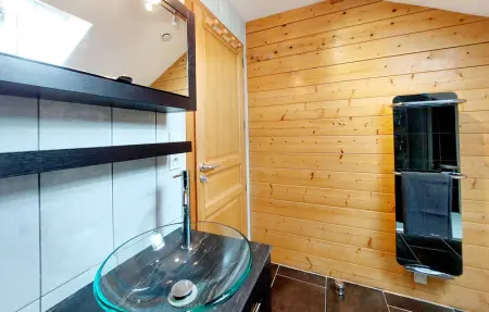 Location Maison 6 personnes à Rupt sur Moselle - Photo 26