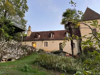 Casa en Puy l'Évêque,Mas Colorelle 978576 N°1011798