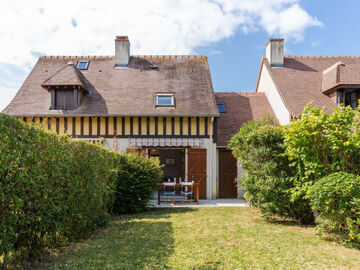 Location Casa a Villers sur mer,La Pommeraie FR1812.647.1 N°1011835