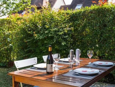 La Pommeraie, Maison 4 personnes à Villers sur mer - Photo 1