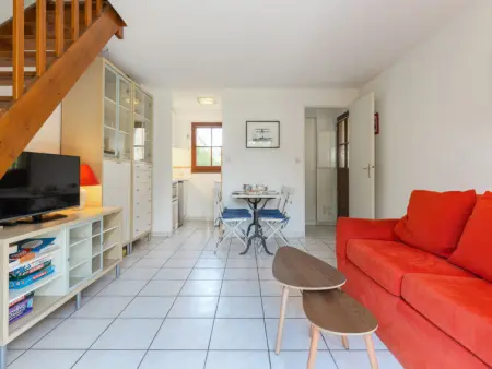 La Pommeraie, Maison 4 personnes à Villers sur mer - Photo 5