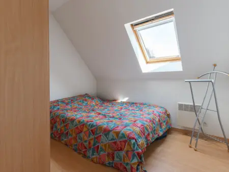 La Pommeraie, Maison 4 personnes à Villers sur mer - Photo 6