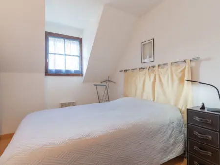 La Pommeraie, Maison 4 personnes à Villers sur mer - Photo 7