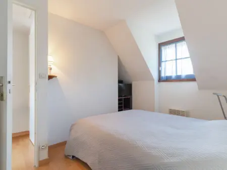 La Pommeraie, Maison 4 personnes à Villers sur mer - Photo 8