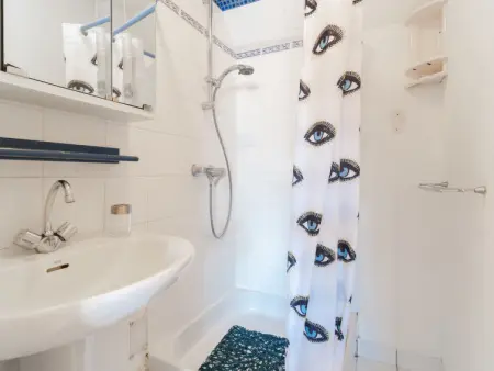 La Pommeraie, Maison 4 personnes à Villers sur mer - Photo 9