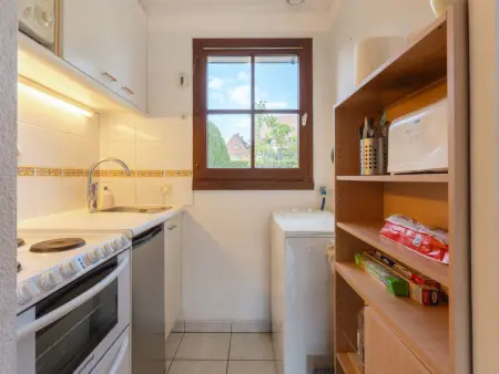 La Pommeraie, Maison 4 personnes à Villers sur mer - Photo 10