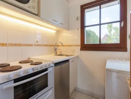 La Pommeraie, Maison 4 personnes à Villers sur mer - Photo 11