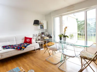 Appartement à Saint Malo, La Ville Allis - L1011836