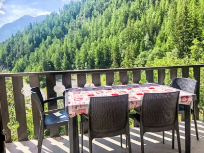 Appartement à Pra Loup, la rochaille - N°1011838