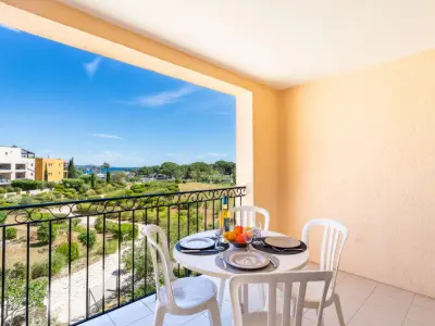 Apartamento en Gassin, Les Marines - L1011842