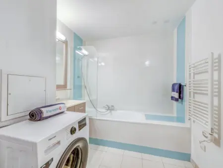 Les Marines, Appartement 4 personnes à Gassin - Photo 8