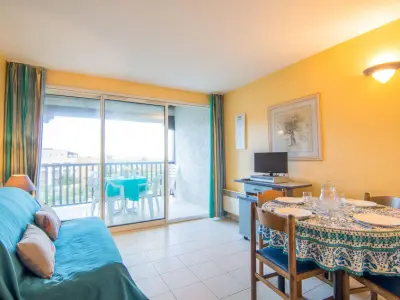 Apartamento en Gassin, Les Marines - L1011846