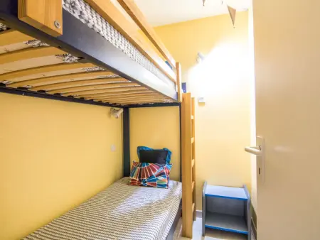 Les Marines, Appartement 4 personnes à Gassin - Photo 3