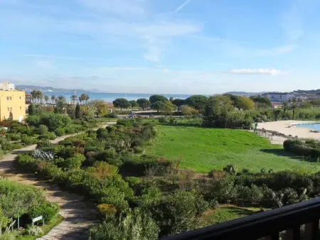 Les Marines, Appartement 4 personnes à Gassin - Photo 13