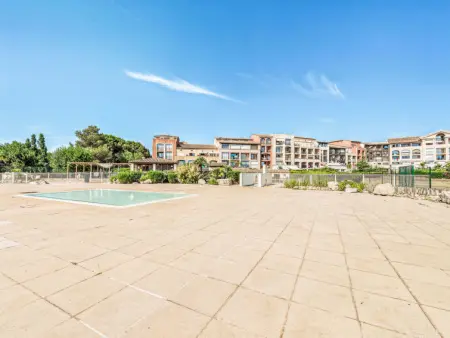 Les Marines, Appartement 4 personnes à Gassin - Photo 14