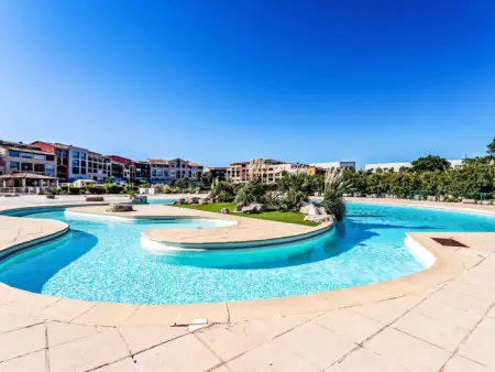 Les Marines, Appartement 4 personnes à Gassin - Photo 21