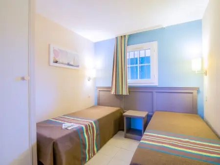 Les Marines, Appartement 4 personnes à Gassin - Photo 2