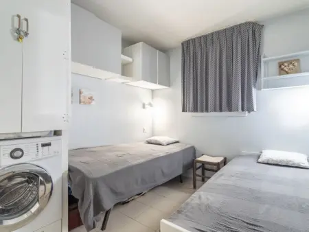 Les Marines, Appartement 4 personnes à Gassin - Photo 1