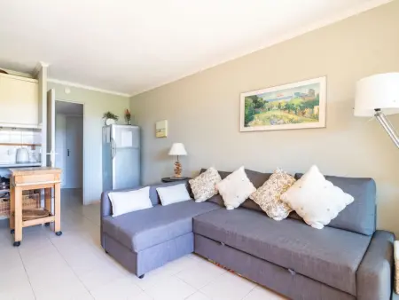 Les Marines, Appartement 4 personnes à Gassin - Photo 6