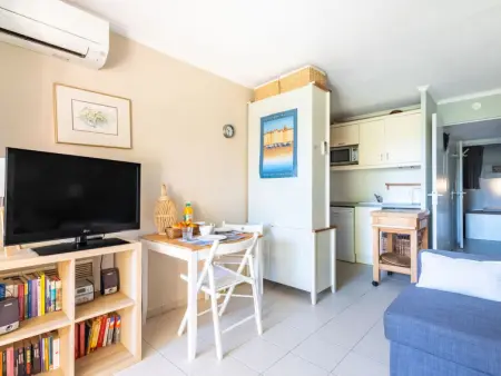 Les Marines, Appartement 4 personnes à Gassin - Photo 7