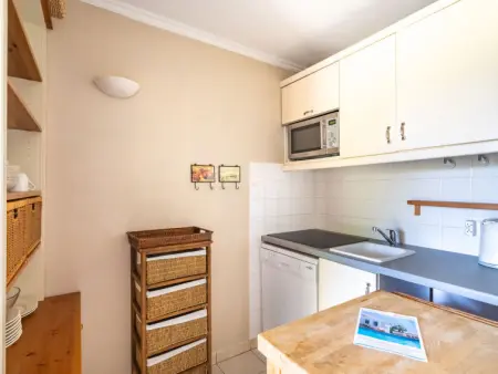 Les Marines, Appartement 4 personnes à Gassin - Photo 9