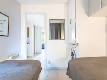 Les Marines, Appartement 4 personnes à Gassin - Photo 11