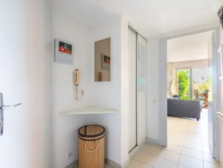 Les Marines, Appartement 4 personnes à Gassin - Photo 13