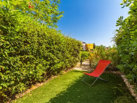 Les Marines, Appartement 4 personnes à Gassin - Photo 15