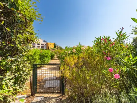 Les Marines, Appartement 4 personnes à Gassin - Photo 16