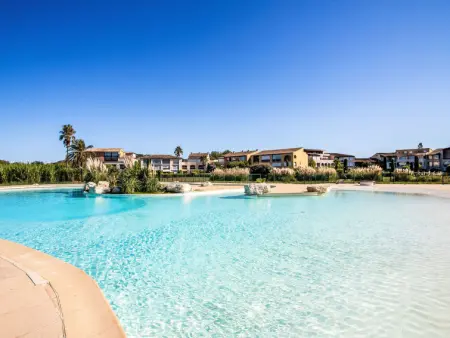 Les Marines, Appartement 4 personnes à Gassin - Photo 22