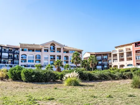 Les Marines, Appartement 4 personnes à Gassin - Photo 26