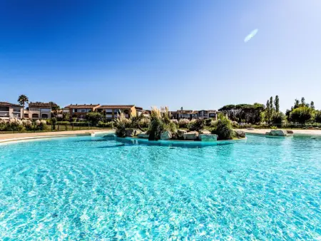 Les Marines, Appartement 4 personnes à Gassin - Photo 28