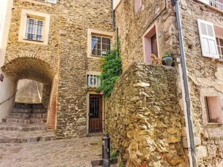 Les Marines, Appartement 4 personnes à Gassin - Photo 32