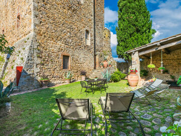 Location Wohnung in Sovicille,La Torre IT5268.609.5 N°1011850