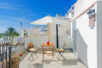 Location Haus in , Cádiz,Pura Vida ES-00105-45 N°1011852