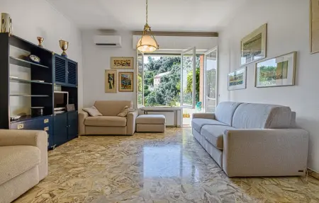 Location Appartement 4 personnes à Camogli - Photo 1