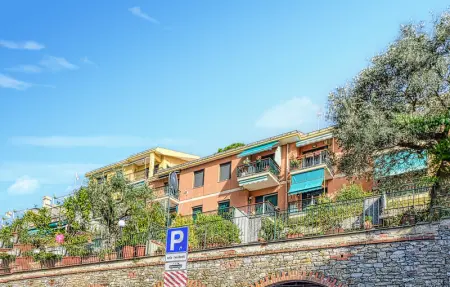 Location Appartement 4 personnes à Camogli - Photo 5