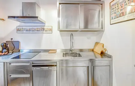 Location Appartement 4 personnes à Camogli - Photo 11