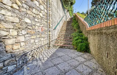 Location Appartement 4 personnes à Camogli - Photo 14