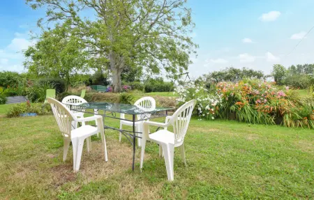 Location Maison 4 personnes à Gorges - Photo 1