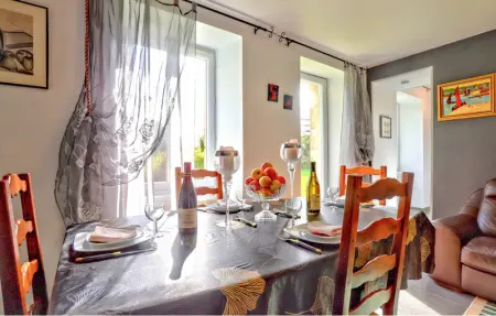 Location Maison 4 personnes à Gorges - Photo 3