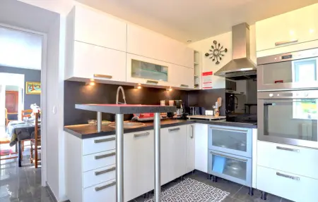 Location Maison 4 personnes à Gorges - Photo 4