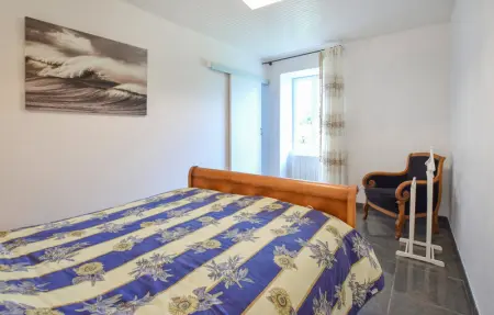 Location Maison 4 personnes à Gorges - Photo 5