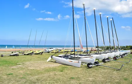 Location Maison 4 personnes à Gorges - Photo 6