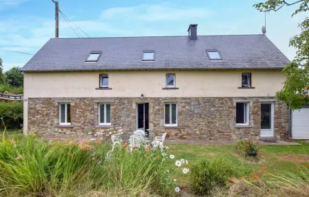 Location Maison 4 personnes à Gorges - Photo 8