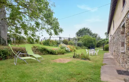 Location Maison 4 personnes à Gorges - Photo 9