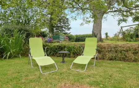 Location Maison 4 personnes à Gorges - Photo 10