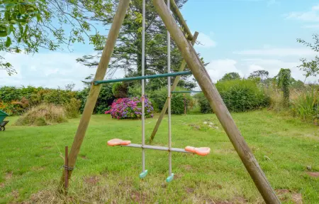 Location Maison 4 personnes à Gorges - Photo 11