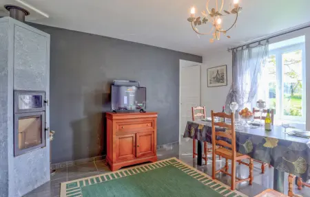 Location Maison 4 personnes à Gorges - Photo 14