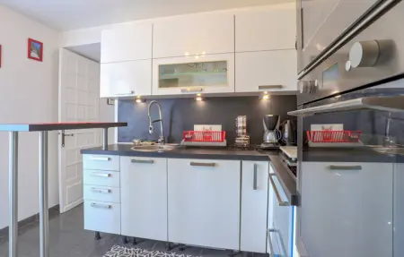 Location Maison 4 personnes à Gorges - Photo 15